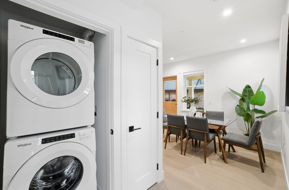 Kitchen Photo of 1081 Semlin Drive, Vancouver, BC