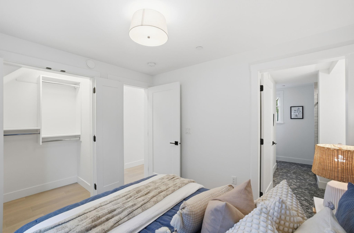 Office / Den Photo of 1081 Semlin Drive, Vancouver, BC