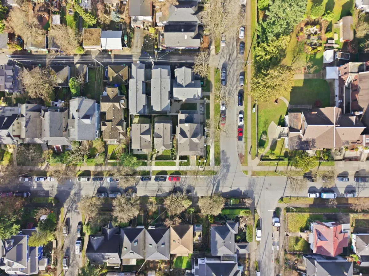 Outdoor Deck Photo of 1081 Semlin Drive, Vancouver, BC