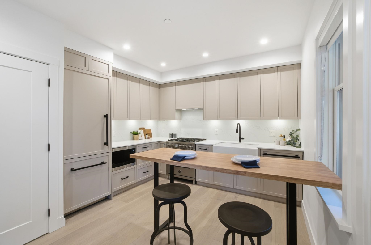 Pantry Photo of 1081 Semlin Drive, Vancouver, BC