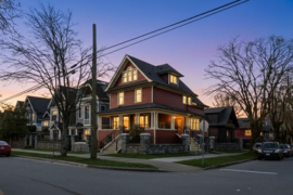 1081 Semlin Drive, Vancouver, BC