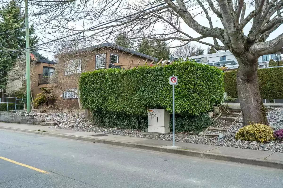 Community Amenities Photo (Clubhouse) of 905 Habgood Street, White Rock, BC