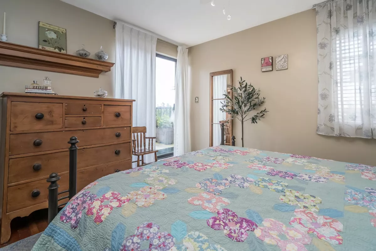 Mudroom Photo of 905 Habgood Street, White Rock, BC