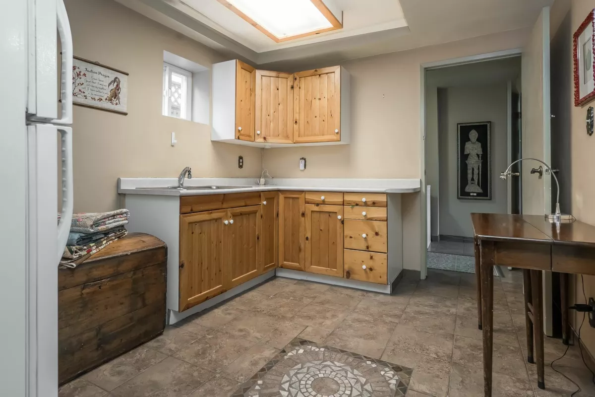 Outdoor Deck Photo of 905 Habgood Street, White Rock, BC