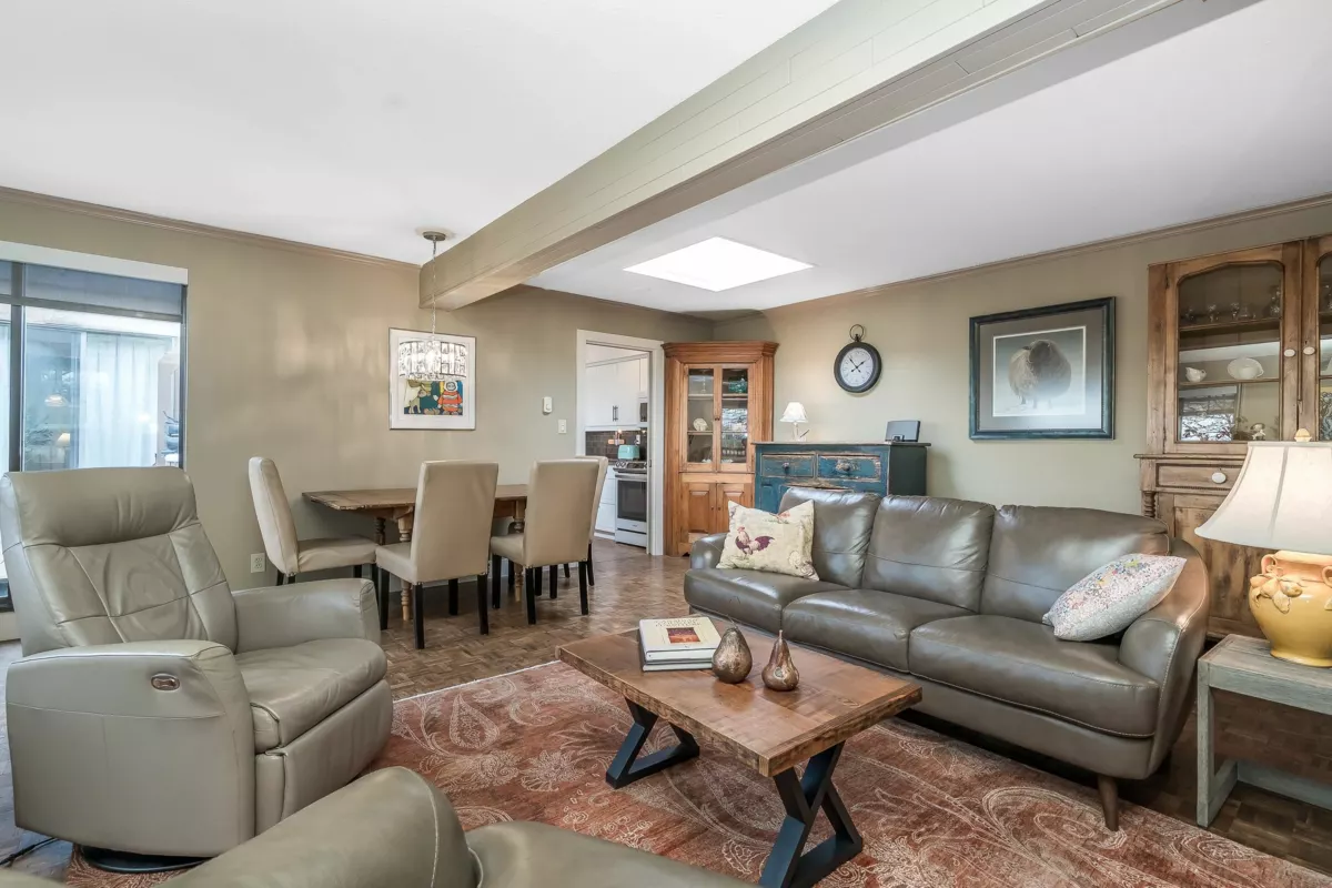 Primary Bedroom Photo of 905 Habgood Street, White Rock, BC