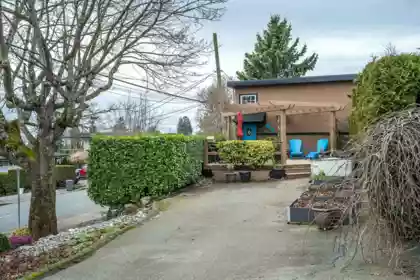 905 Habgood Street, White Rock, BC, White Rock — Single Family Residence for sale