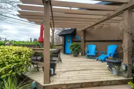 905 Habgood Street, White Rock, BC