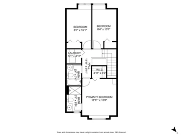 Aerial View of 171 6450 Vedder Road, Chilliwack, BC