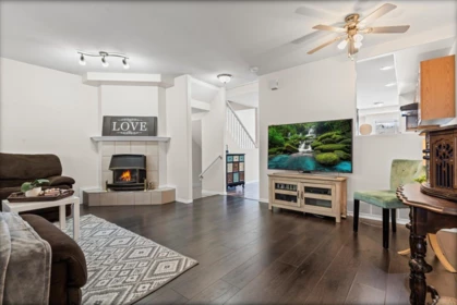 171 6450 Vedder Road, Chilliwack, BC, Chilliwack — Townhouse for sale