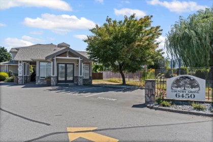 Garden / Landscaping Photo of 171 6450 Vedder Road, Chilliwack, BC
