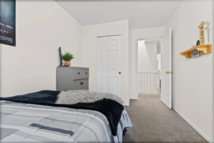 Hallway Photo of 171 6450 Vedder Road, Chilliwack, BC