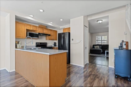 Pantry Photo of 171 6450 Vedder Road, Chilliwack, BC