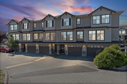 Street View Photo of 171 6450 Vedder Road, Chilliwack, BC