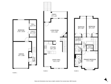 Swimming Pool Photo of 171 6450 Vedder Road, Chilliwack, BC