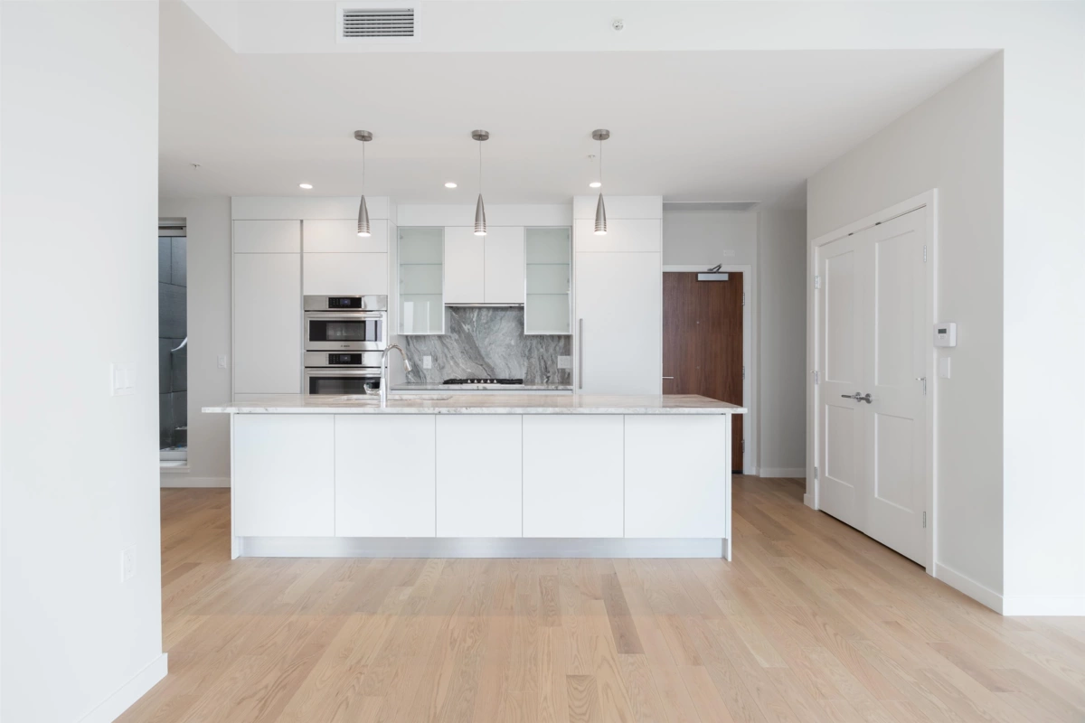 Bedroom 3 Photo of 1803 1708 Ontario Street, Vancouver, BC