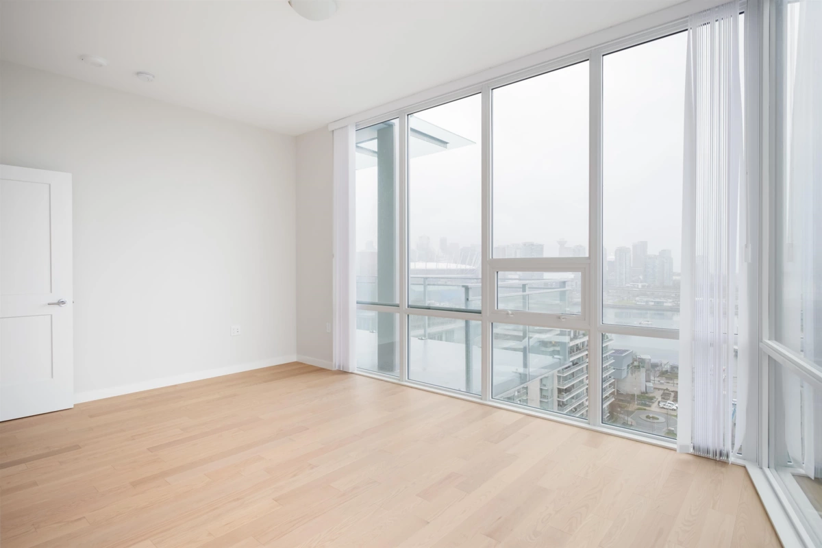 Breakfast Nook Photo of 1803 1708 Ontario Street, Vancouver, BC