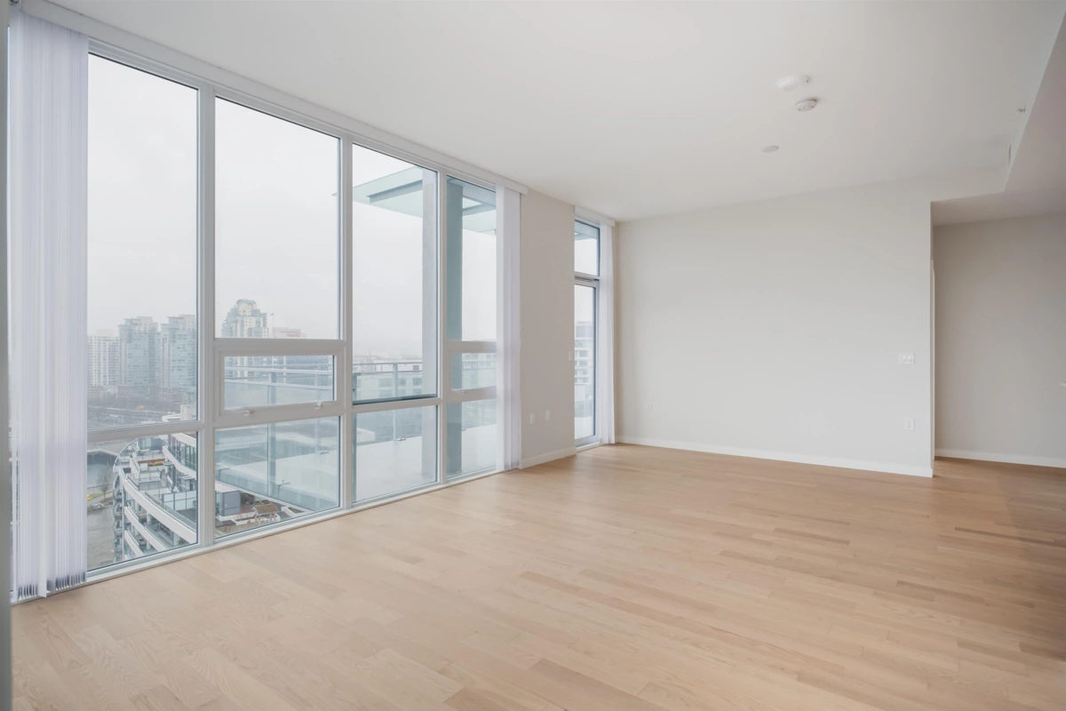 Kitchen Island Photo of 1803 1708 Ontario Street, Vancouver, BC
