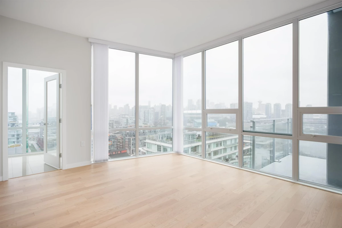 Pantry Photo of 1803 1708 Ontario Street, Vancouver, BC