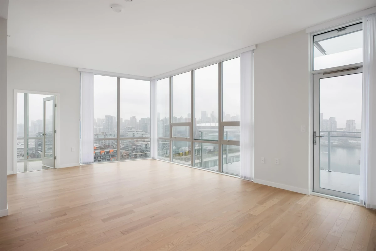 Primary Bathroom Photo of 1803 1708 Ontario Street, Vancouver, BC