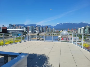 1803 1708 Ontario Street, Vancouver, BC, Vancouver — Apartment/Condo for sale