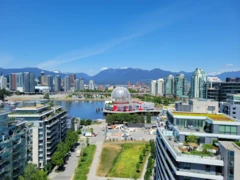 1803 1708 Ontario Street, Vancouver, BC