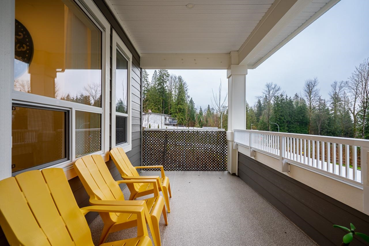Bedroom 2 Photo of 31567 Montgomery Place, Mission, BC
