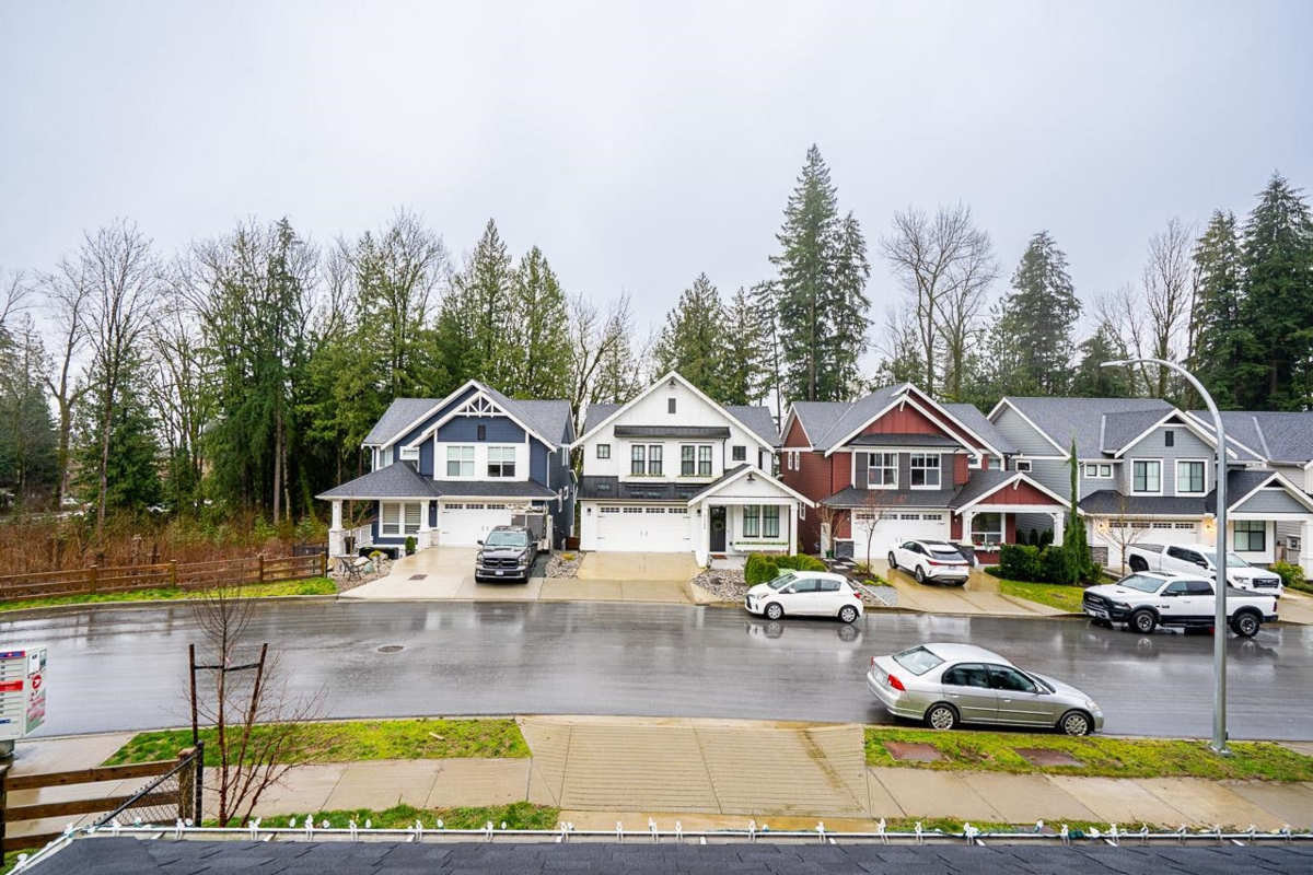Community Amenities Photo (Clubhouse) of 31567 Montgomery Place, Mission, BC