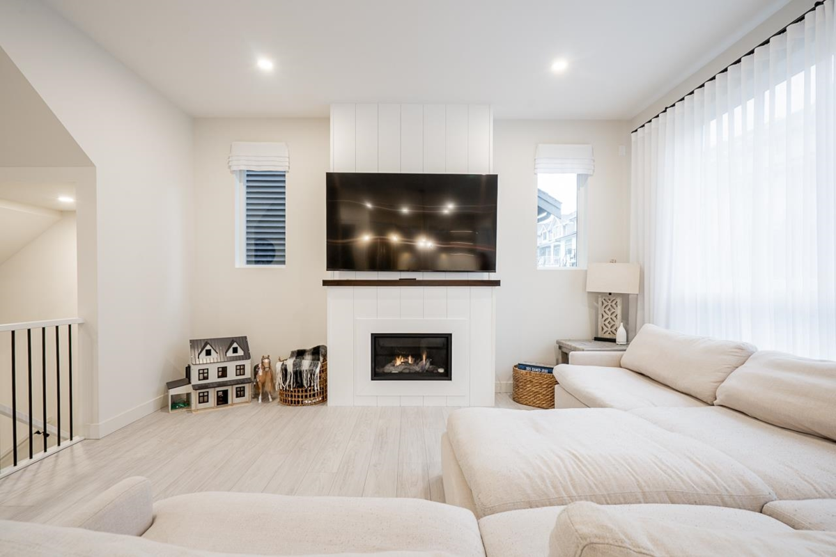 Exterior Rear Photo of 31567 Montgomery Place, Mission, BC