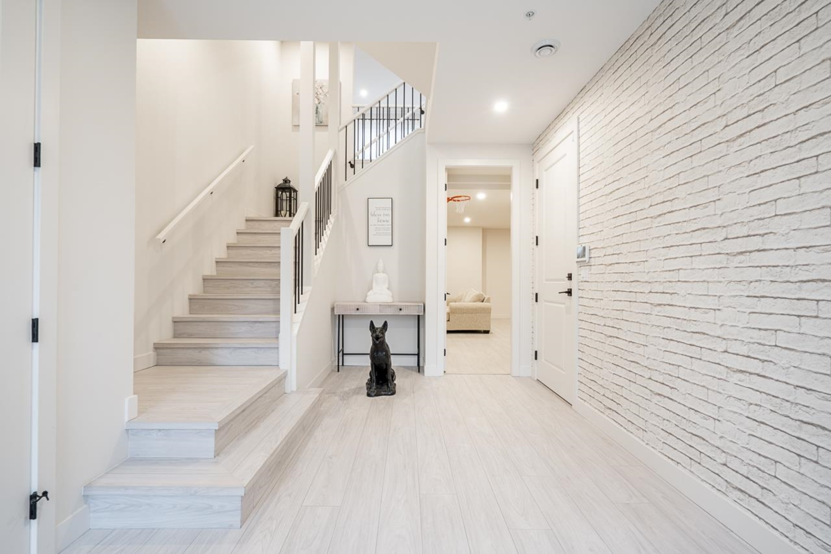 Hot Tub / Spa Photo of 31567 Montgomery Place, Mission, BC