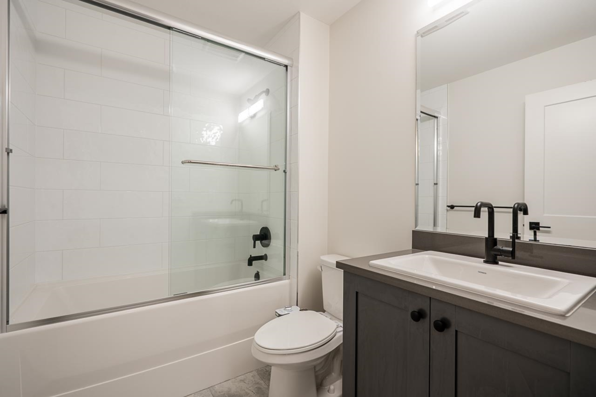 Outdoor Kitchen Photo of 31567 Montgomery Place, Mission, BC