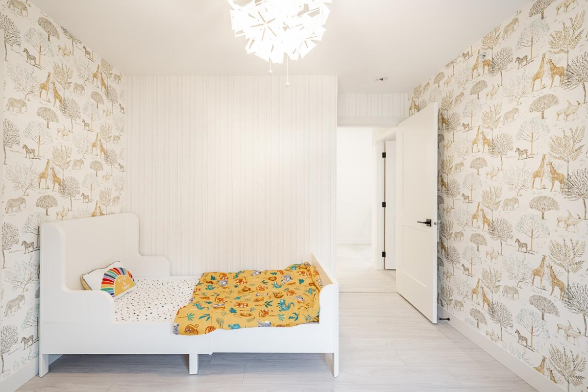 Staircase Photo of 31567 Montgomery Place, Mission, BC