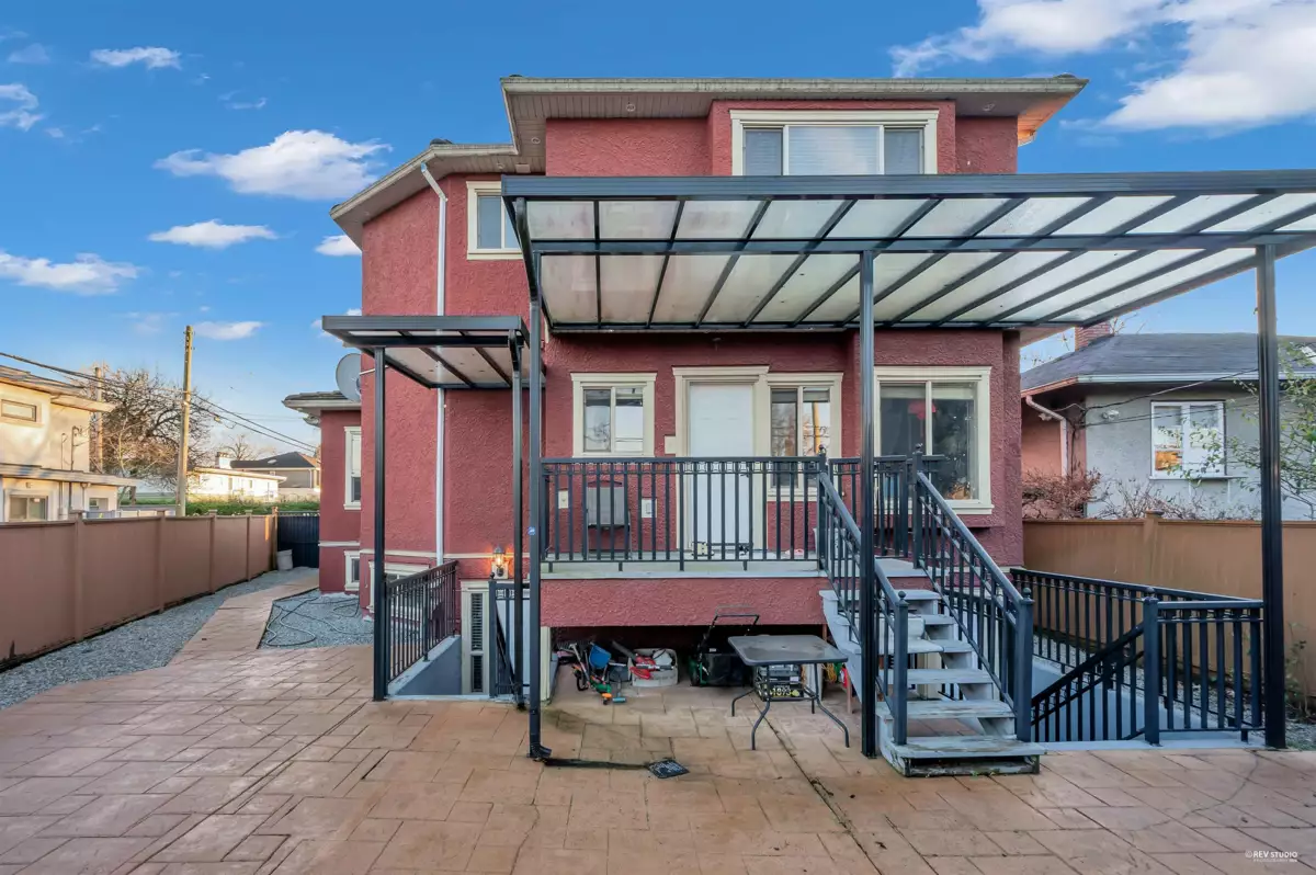 Bedroom 3 Photo of 3257 51st Avenue, Vancouver, BC