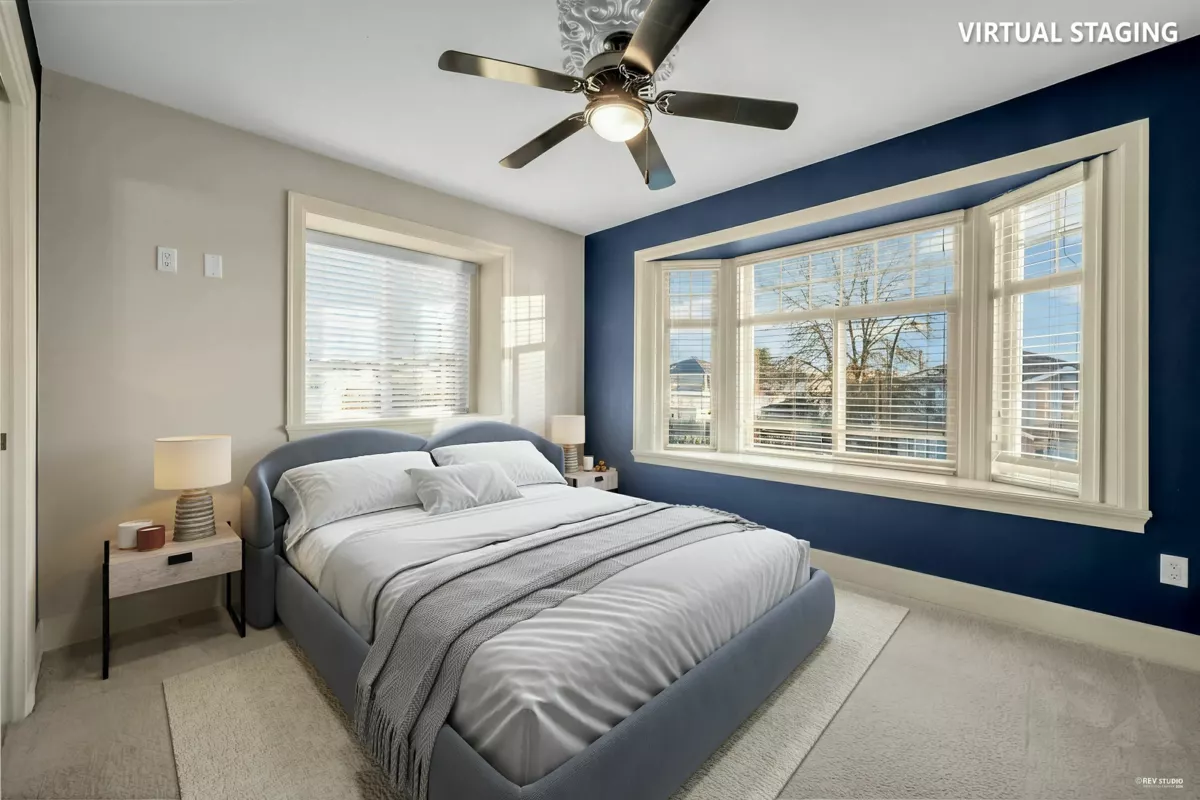 Breakfast Nook Photo of 3257 51st Avenue, Vancouver, BC