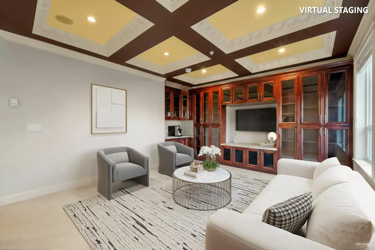 Dining Area Photo of 3257 51st Avenue, Vancouver, BC