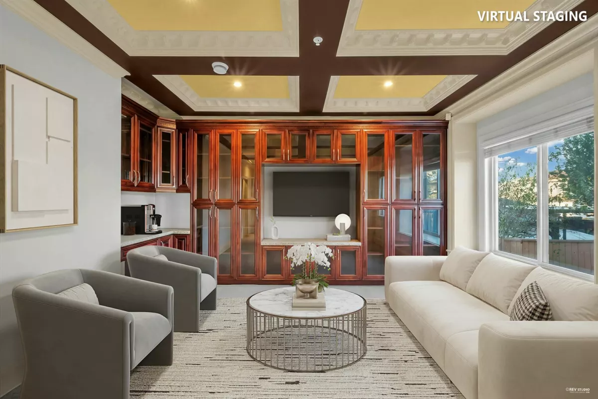 Kitchen Photo of 3257 51st Avenue, Vancouver, BC