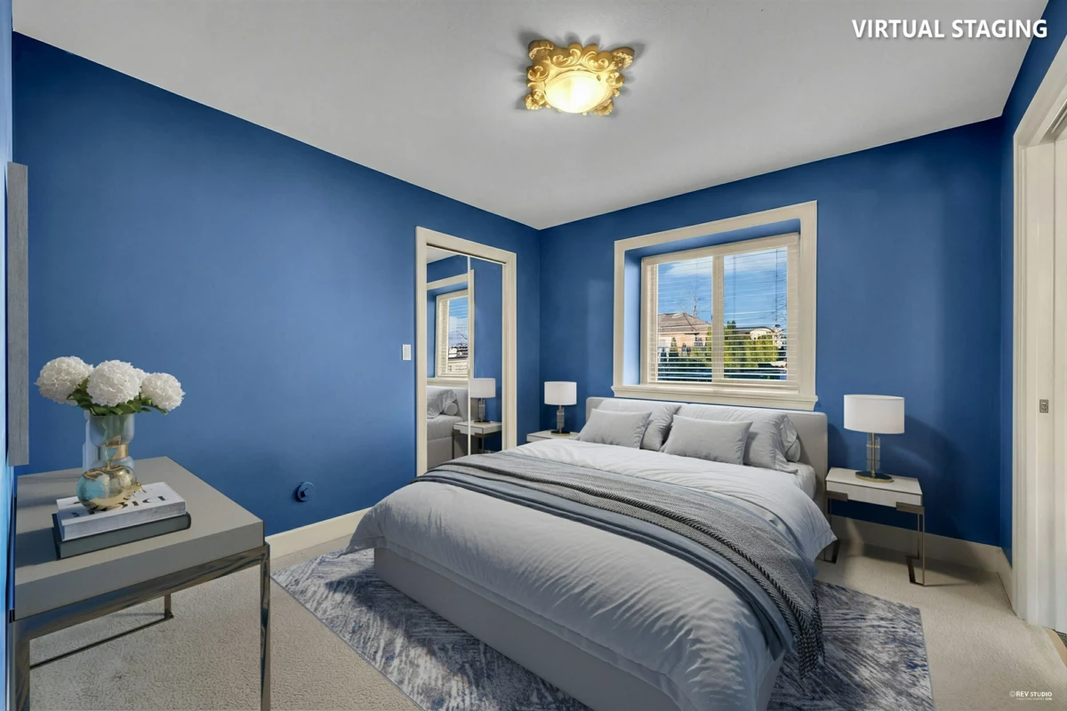 Pantry Photo of 3257 51st Avenue, Vancouver, BC