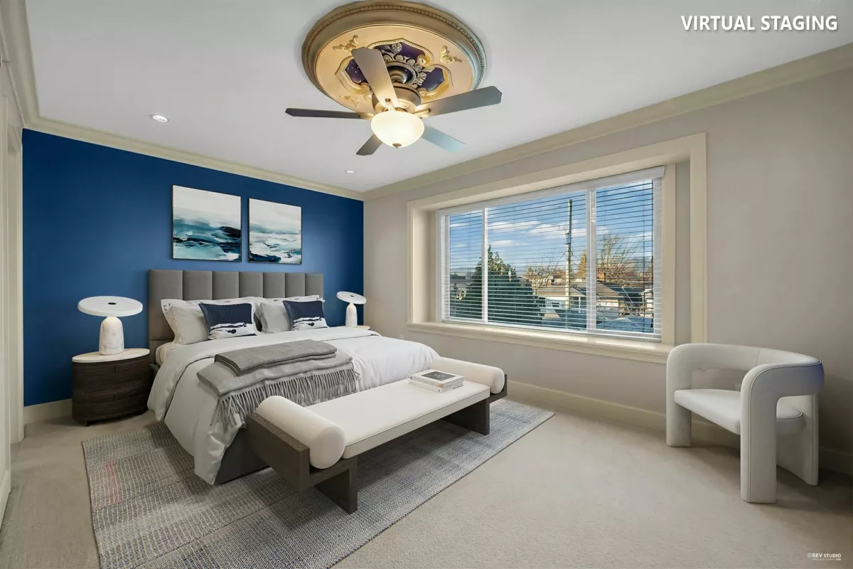 Primary Bathroom Photo of 3257 51st Avenue, Vancouver, BC