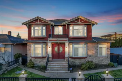 3257 51st Avenue, Vancouver, BC, Killarney VE — 7 bed single family residence for sale