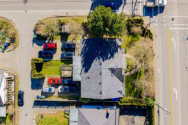 8412- 8414 156 Street, Surrey, BC