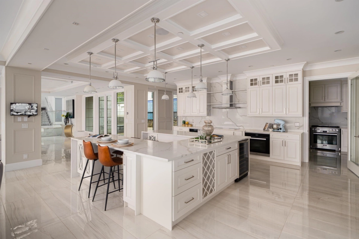 Pantry Photo of 1119 Millstream Road, West Vancouver, BC