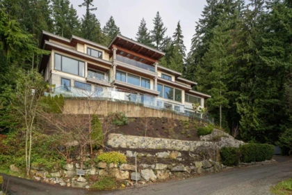 1119 Millstream Road, West Vancouver, BC