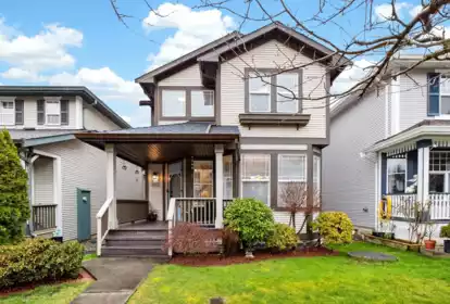 24387 101a Avenue, Maple Ridge, BC, Maple Ridge — Single Family Residence for sale