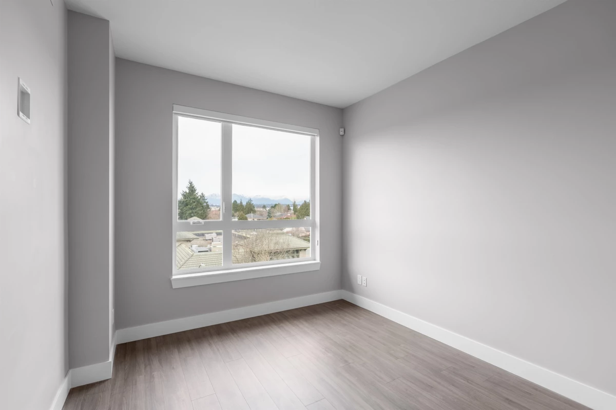Living Room Photo of 405 6011 No. 1 Road, Richmond, BC