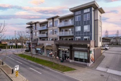 405 6011 No. 1 Road, Richmond, BC