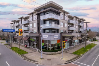 405 6011 No. 1 Road, Richmond, BC