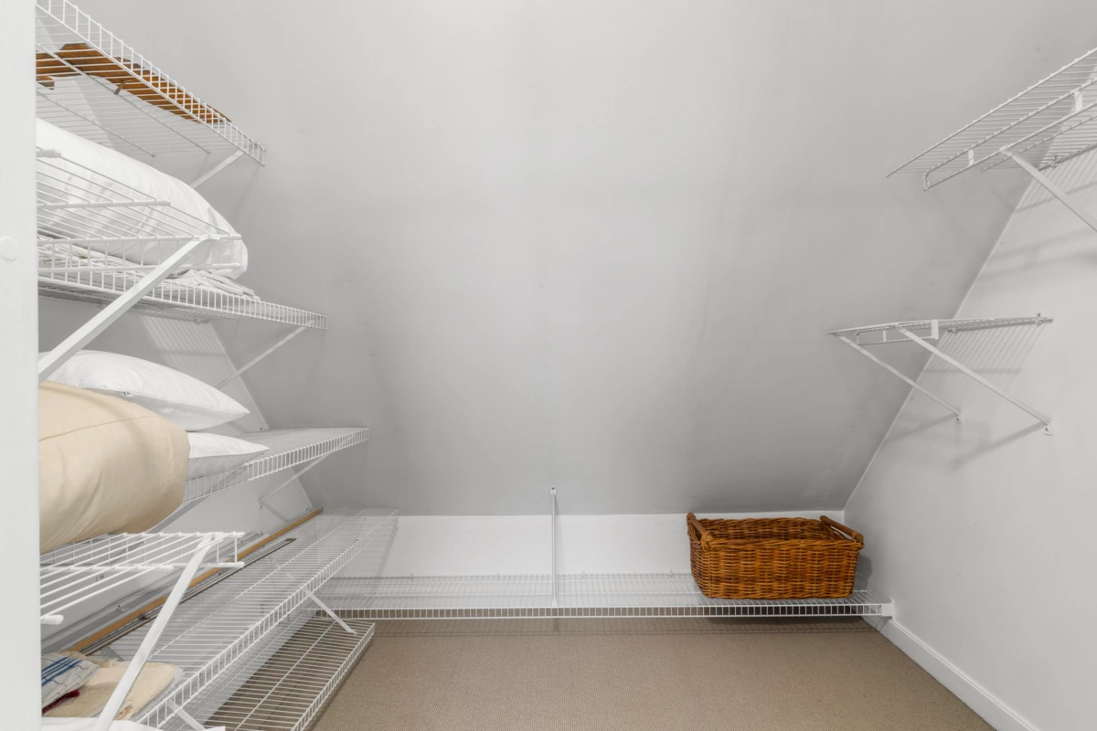 Aerial View of 28 Passage Island, Vancouver, BC