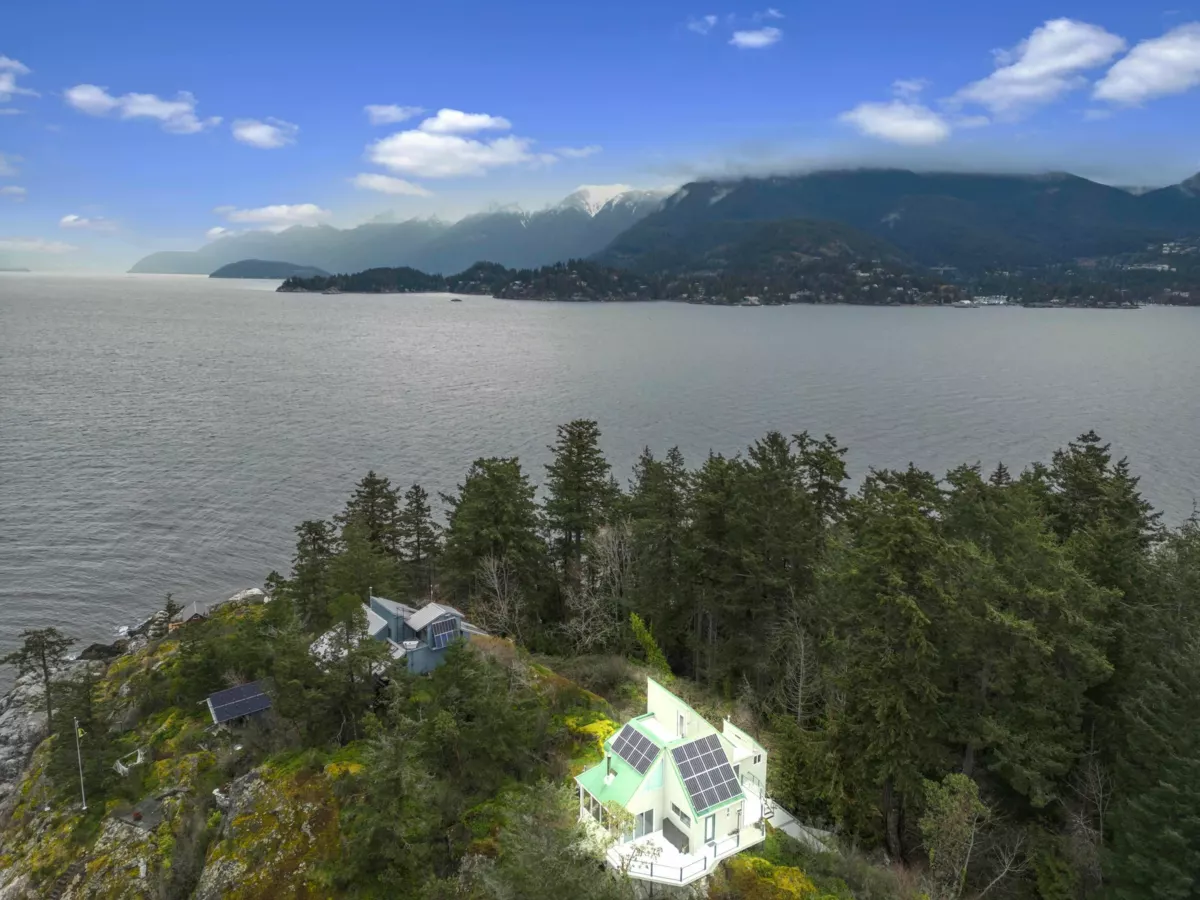 Neighborhood Park Photo Near 28 Passage Island, Vancouver, BC