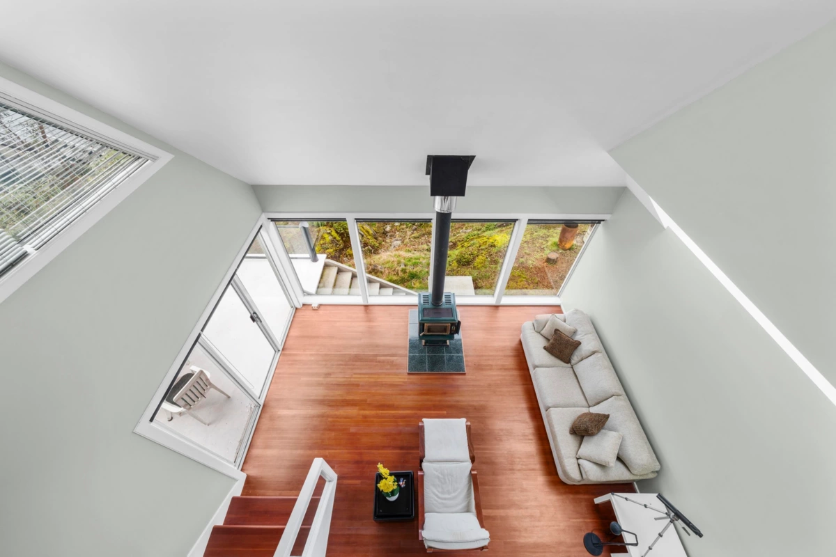 Outdoor Patio Photo of 28 Passage Island, Vancouver, BC