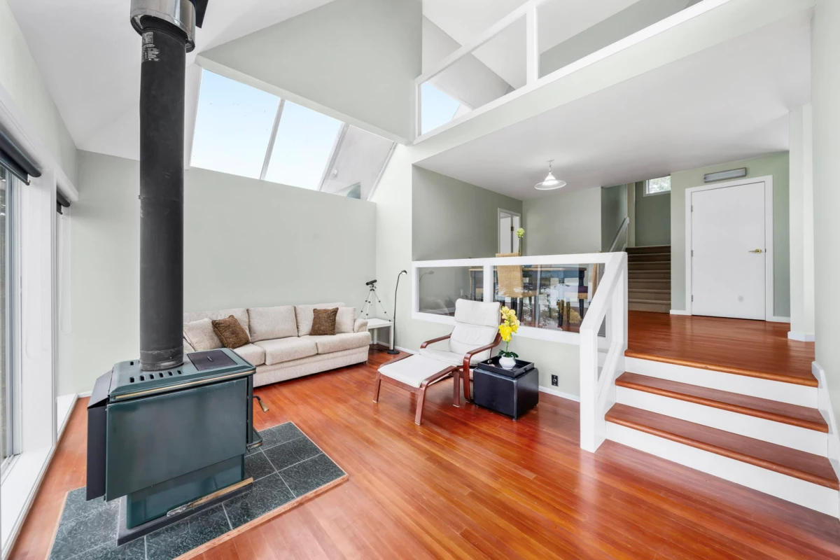 Pantry Photo of 28 Passage Island, Vancouver, BC