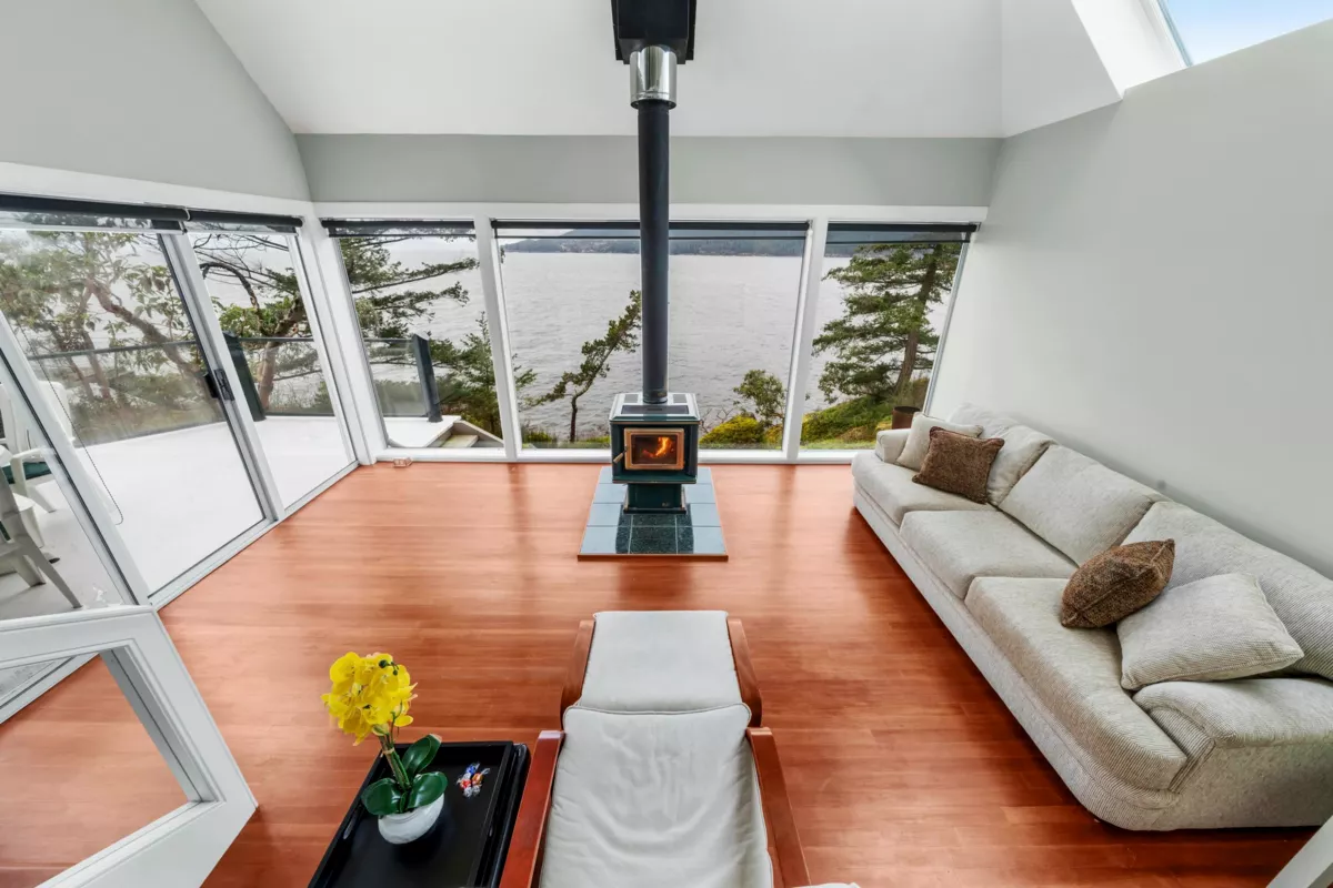 Primary Bedroom Photo of 28 Passage Island, Vancouver, BC